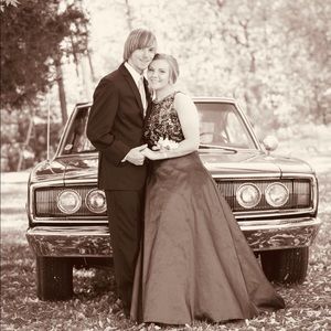 Meet your Posher, Riley